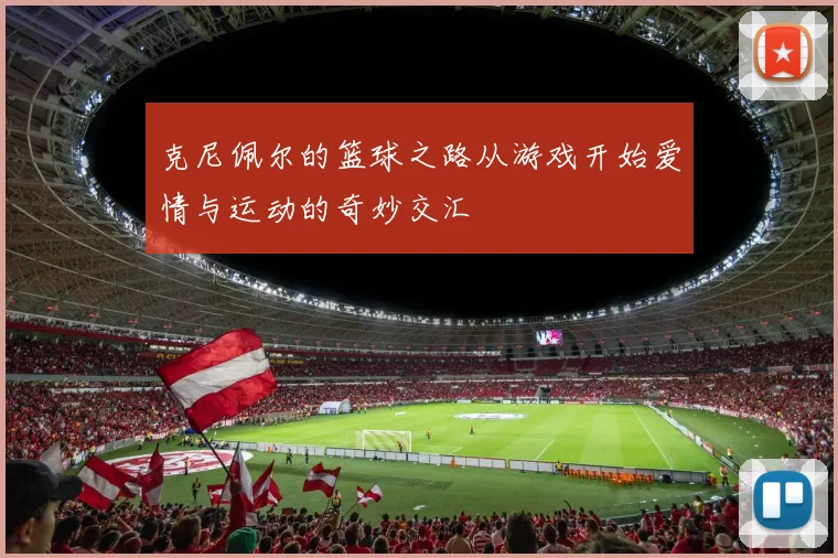 克尼佩尔的篮球之路从游戏开始爱情与运动的奇妙交汇