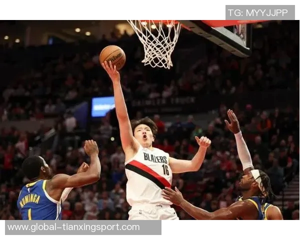 杨瀚森持续进步展现自信9分5板3助助力球队发展