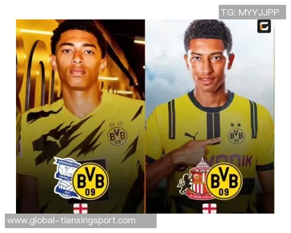 曼联关注小贝林厄姆多特愿高价留人不打算出售