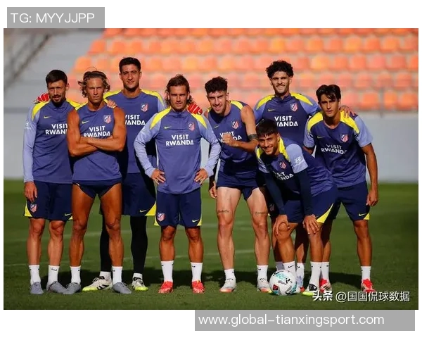 西甲最贵阵容出炉中前场六人身价超亿马竞球员未入选