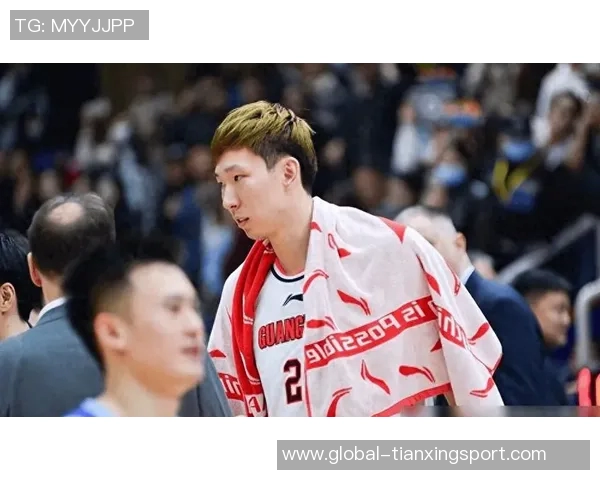 周琦成功恢复腰伤重返球队陈盈骏回京接受治疗备战新赛季