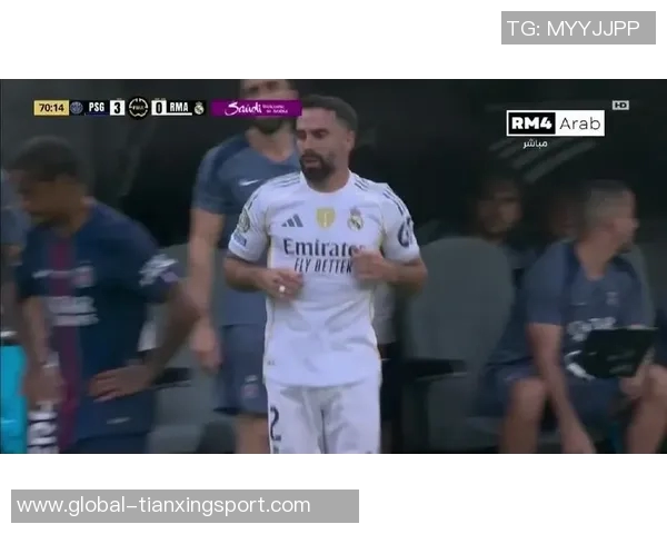 卡瓦哈尔即将复出信心满满期待助力皇马逆转局势