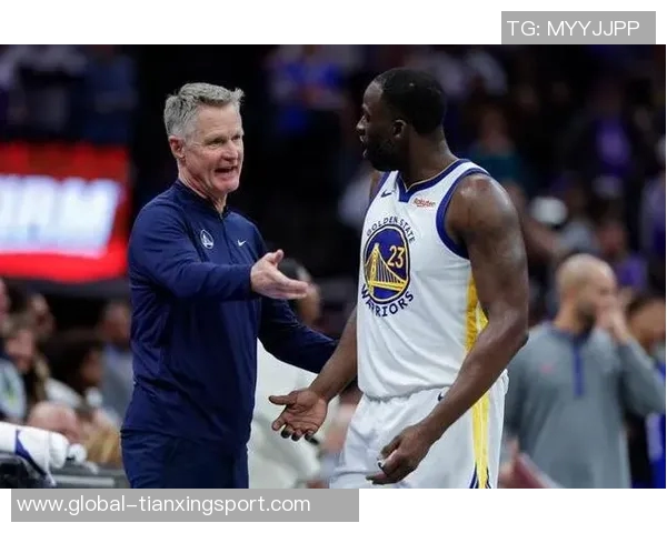 科尔对追梦技犯频繁表示担忧强调球队需要他的贡献与稳定性