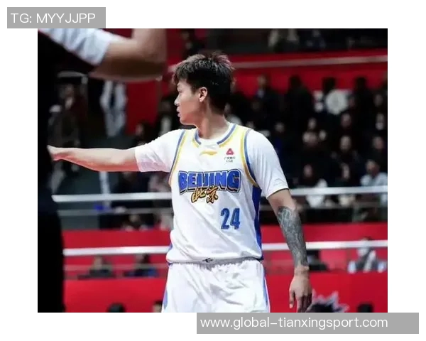 北京男篮实力强劲但外援短板明显决战总冠军之路充满挑战