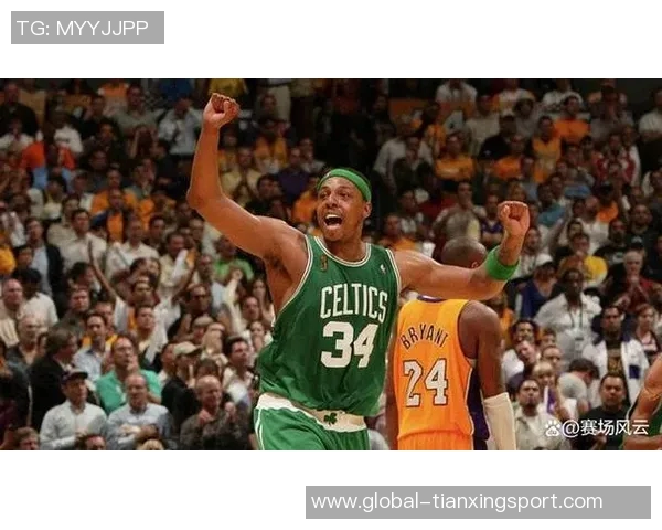 保罗表达愿望与加内特并肩作战共同的好胜心让他心向往之