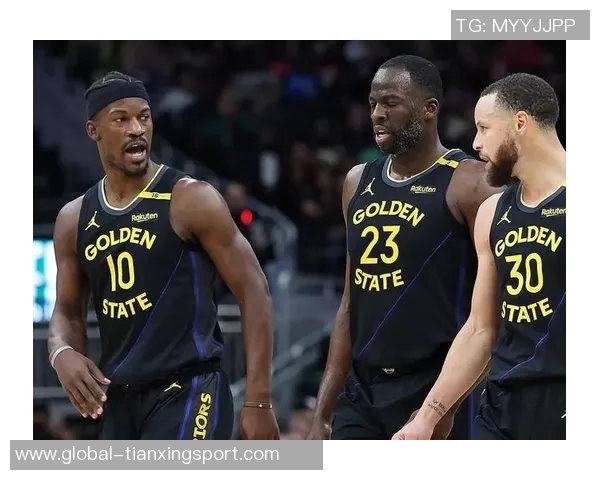 勇士有意与雄鹿进行交易提供巴特勒库明加波杰及选秀权组合 勇士有意与雄鹿进行交易提供巴特勒库明加波杰及选秀权组合