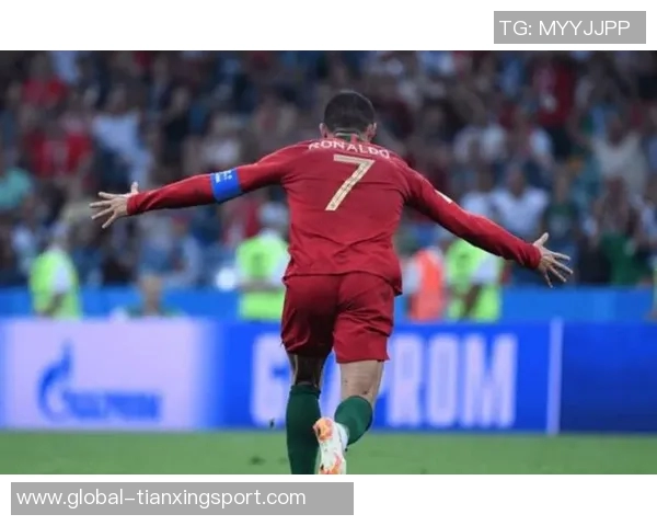 C罗41岁再战世界杯期待第六次征程能创佳绩